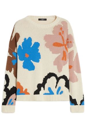 Wkdcelebre MAX MARA WEEKEND | Maglia | 2615361171600002